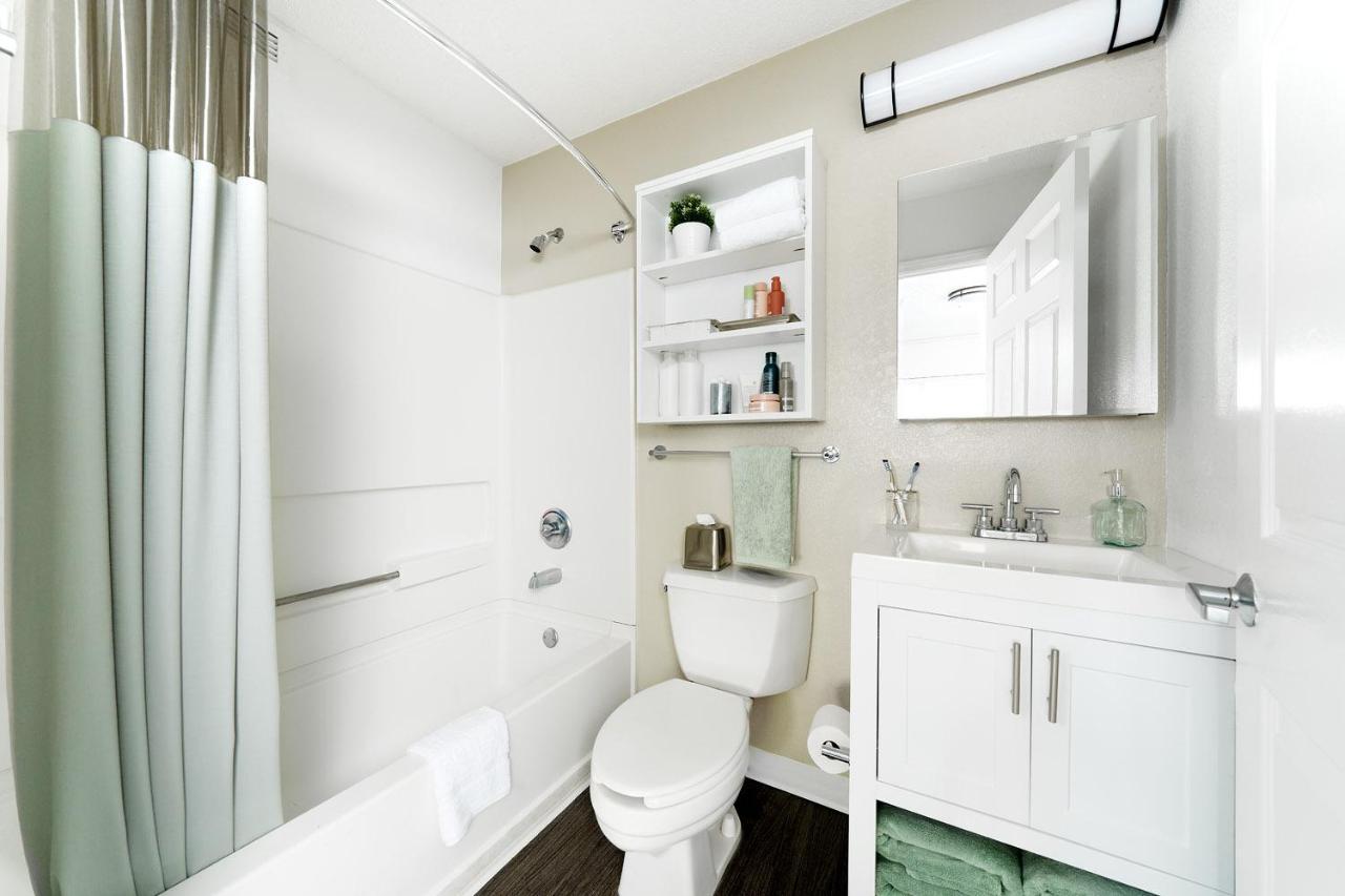 Intown Suites Extended Stay Austin Tx - North Lamar المظهر الخارجي الصورة