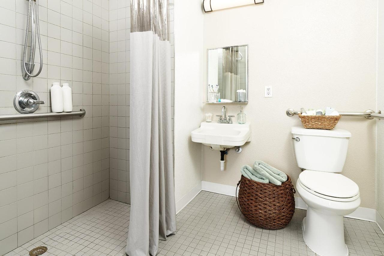 Intown Suites Extended Stay Austin Tx - North Lamar المظهر الخارجي الصورة