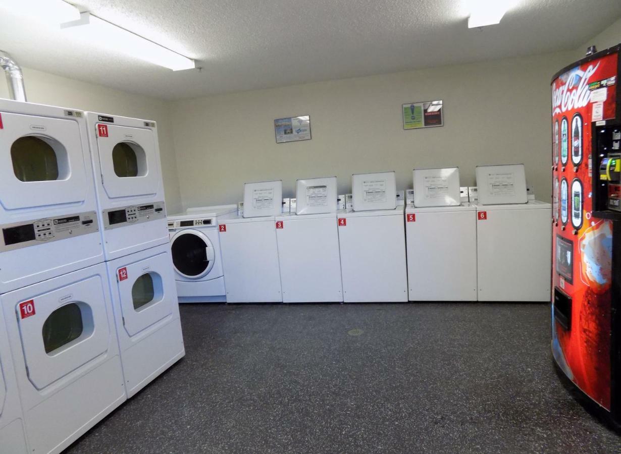 Intown Suites Extended Stay Austin Tx - North Lamar المظهر الخارجي الصورة